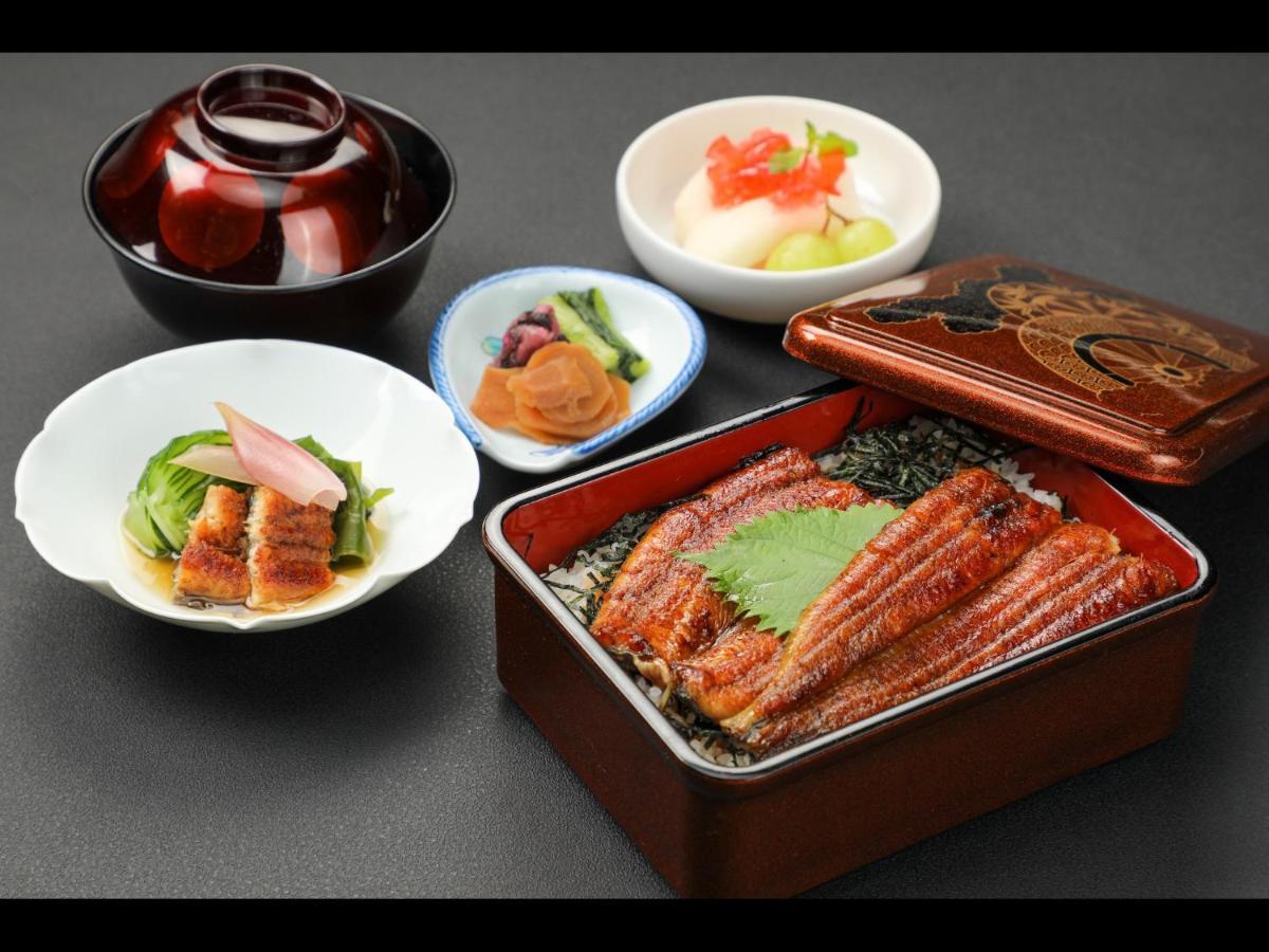 Hotel Harvest Hakone Koushien Esterno foto