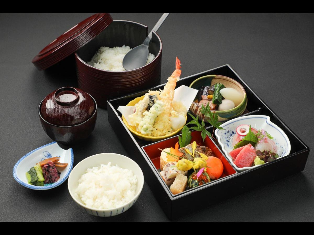 Hotel Harvest Hakone Koushien Esterno foto