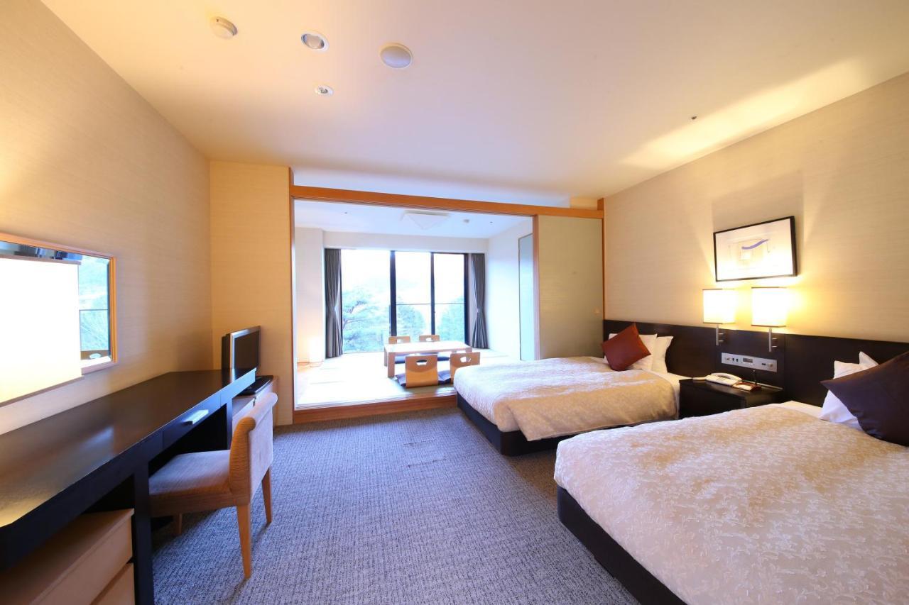 Hotel Harvest Hakone Koushien Esterno foto