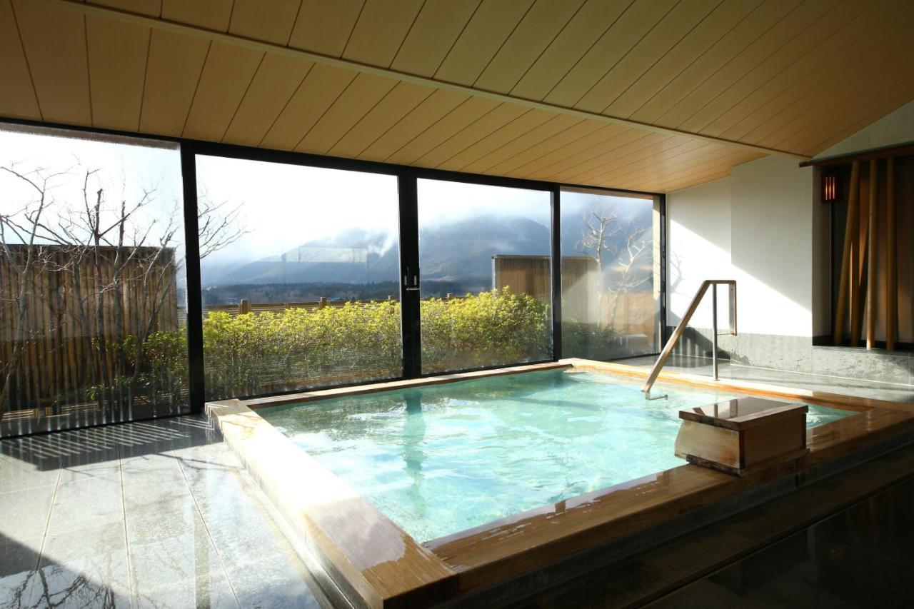 Hotel Harvest Hakone Koushien Esterno foto