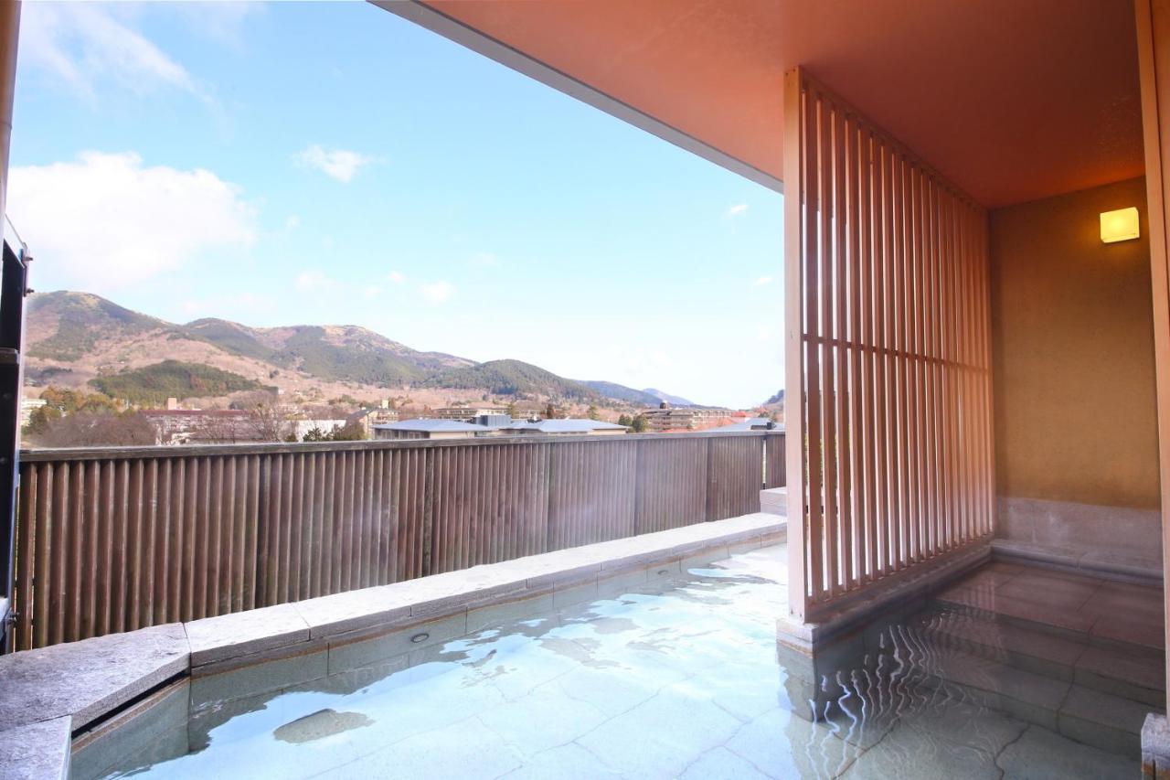Hotel Harvest Hakone Koushien Esterno foto