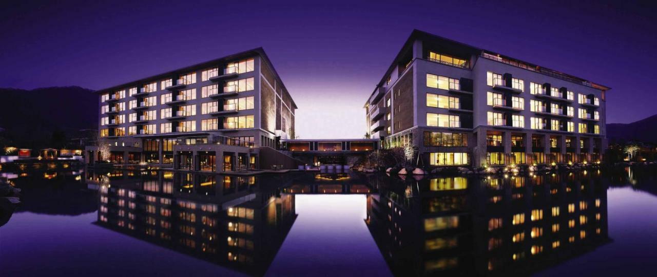 Hotel Harvest Hakone Koushien Esterno foto