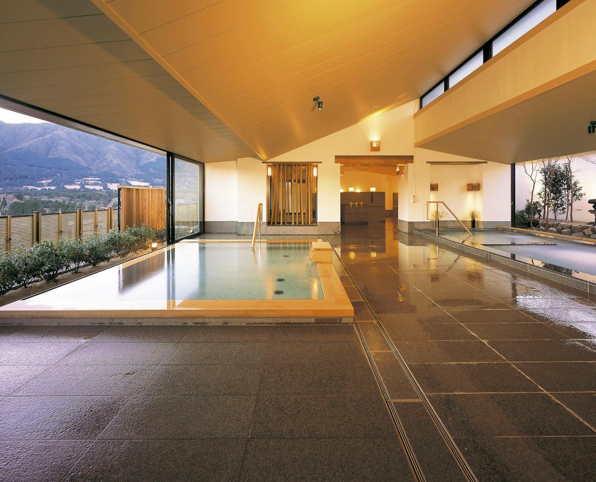 Hotel Harvest Hakone Koushien Esterno foto