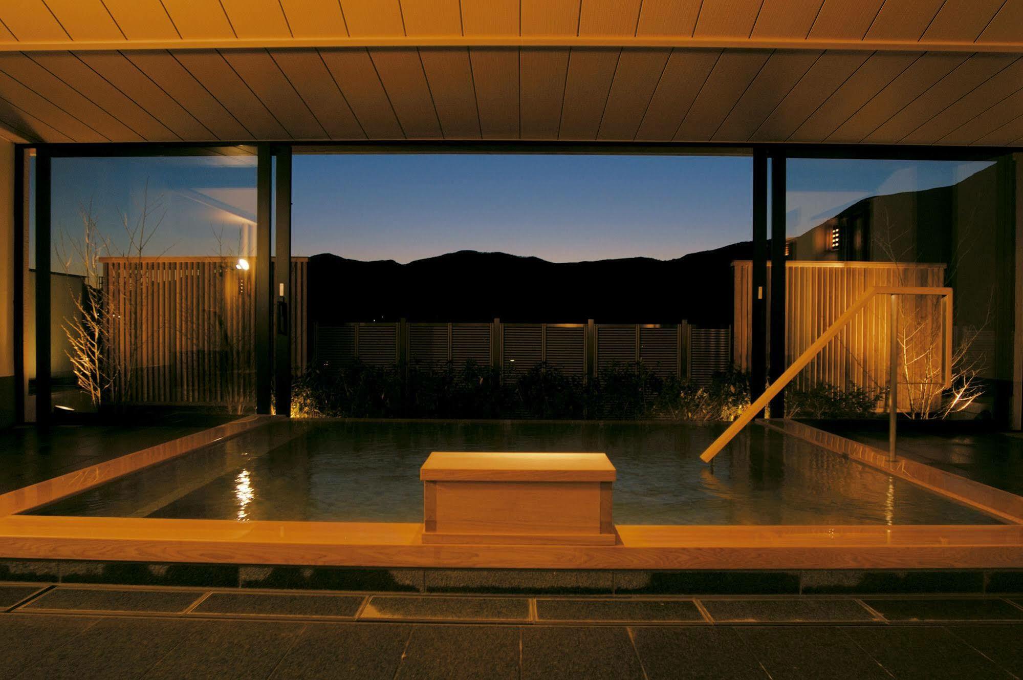 Hotel Harvest Hakone Koushien Esterno foto