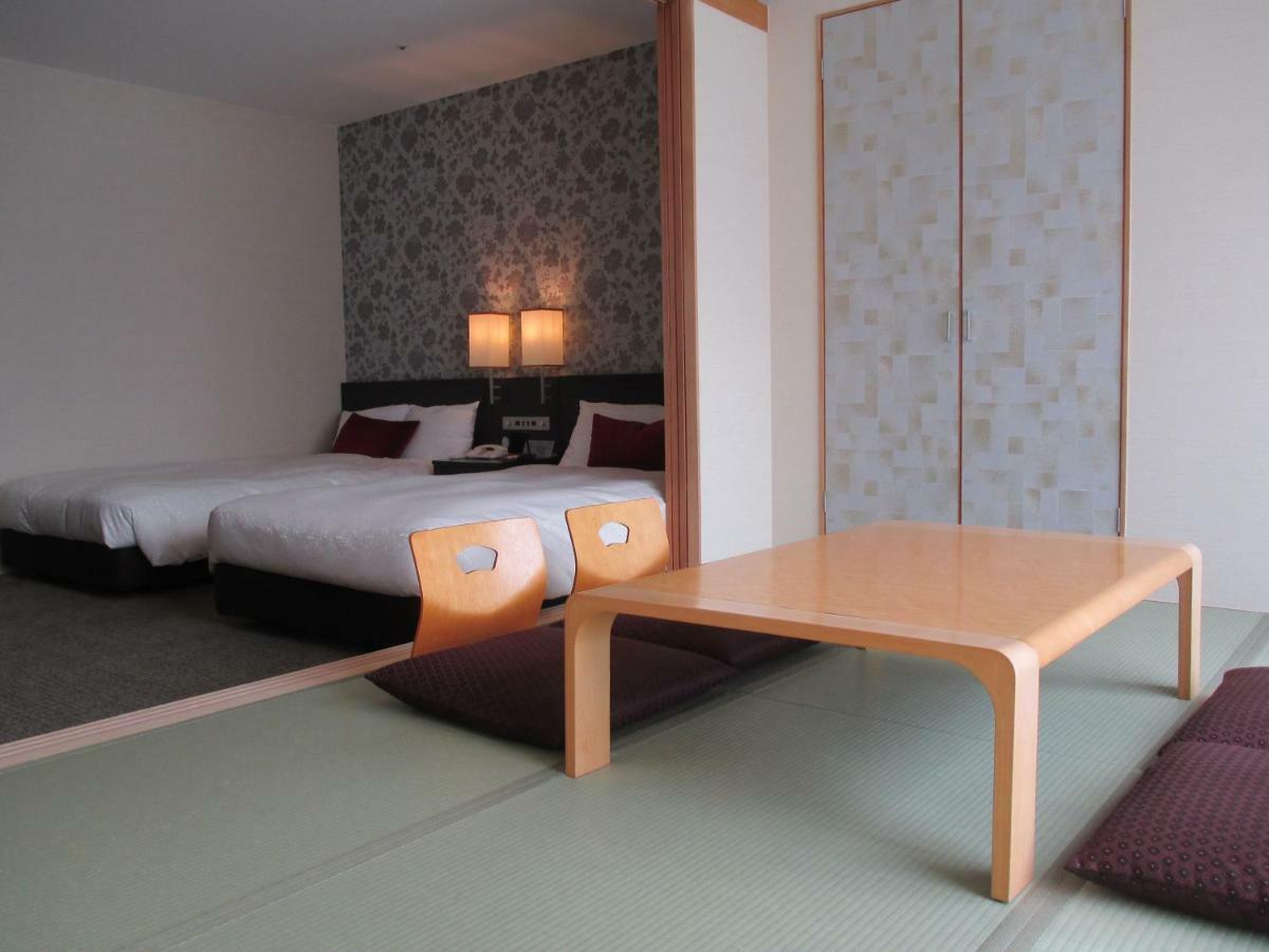 Hotel Harvest Hakone Koushien Esterno foto