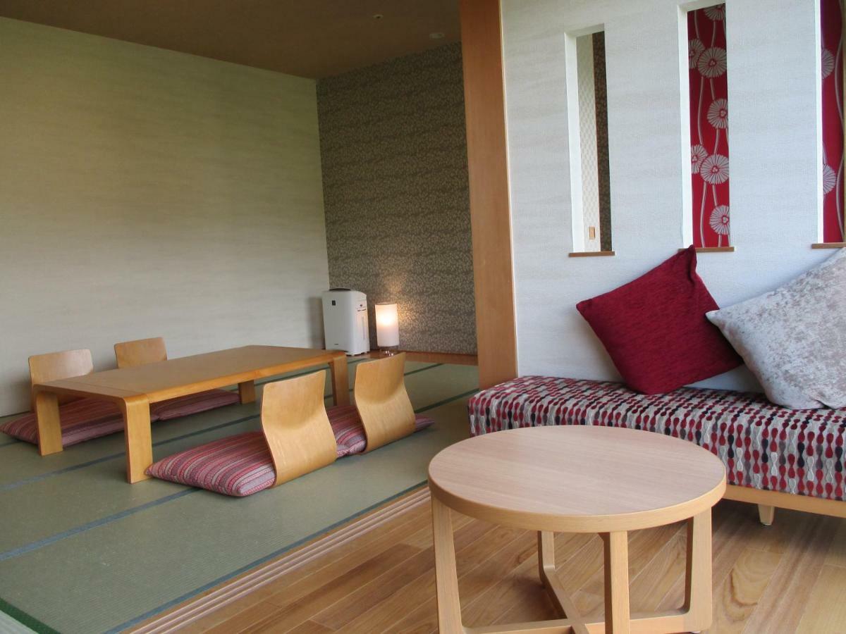 Hotel Harvest Hakone Koushien Esterno foto