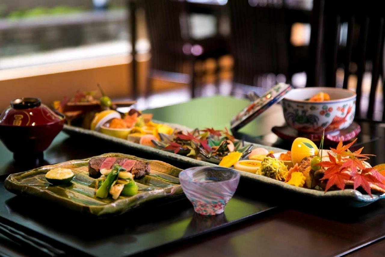 Hotel Harvest Hakone Koushien Esterno foto