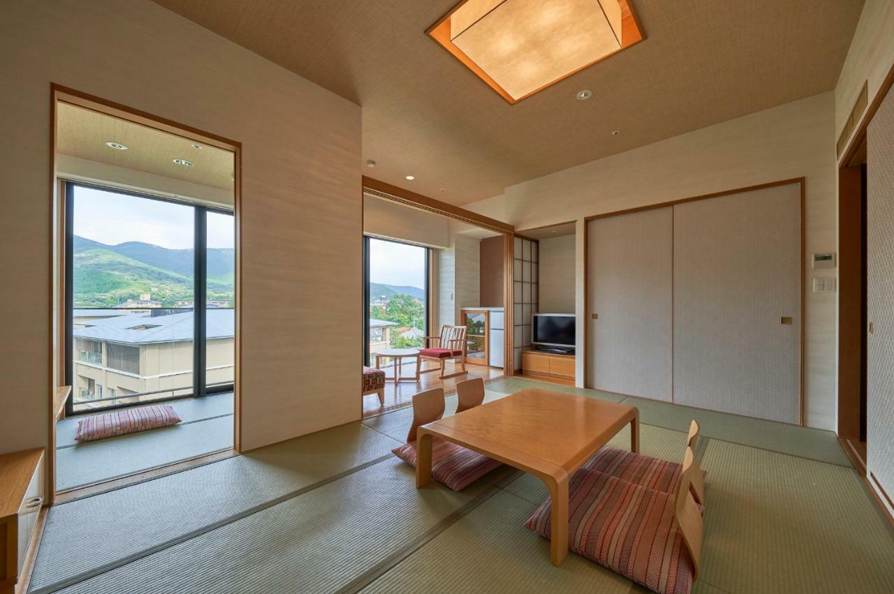 Hotel Harvest Hakone Koushien Esterno foto