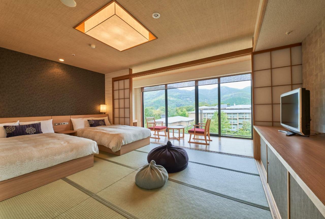 Hotel Harvest Hakone Koushien Esterno foto