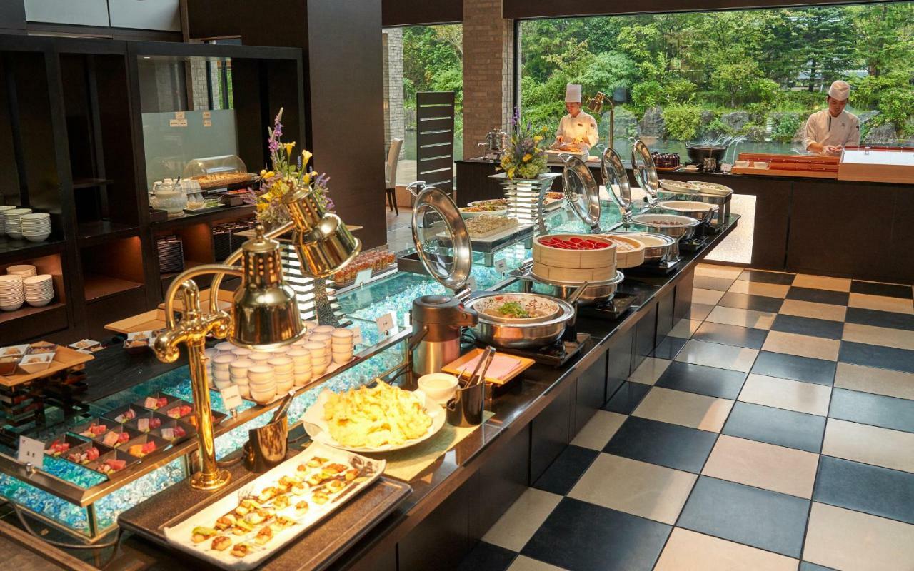 Hotel Harvest Hakone Koushien Esterno foto