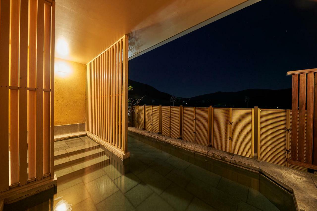 Hotel Harvest Hakone Koushien Esterno foto