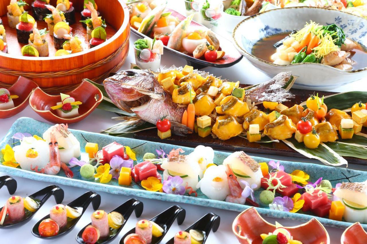 Hotel Harvest Hakone Koushien Esterno foto