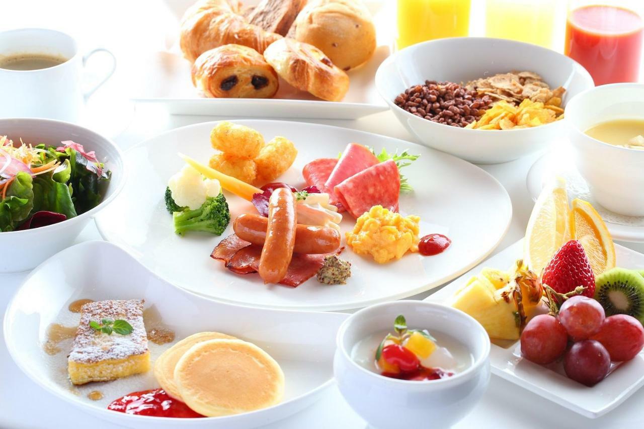 Hotel Harvest Hakone Koushien Esterno foto