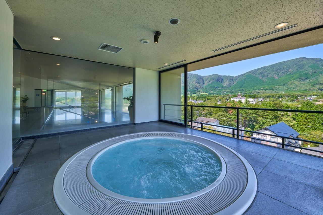 Hotel Harvest Hakone Koushien Esterno foto