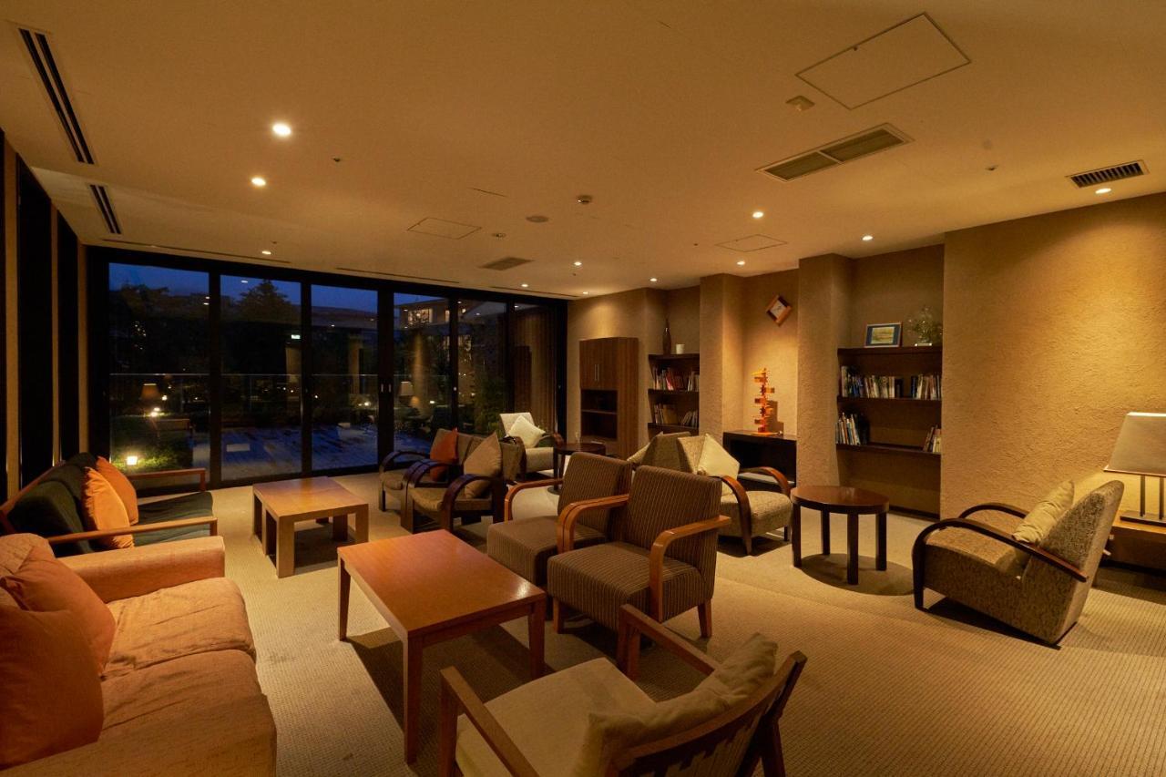 Hotel Harvest Hakone Koushien Esterno foto